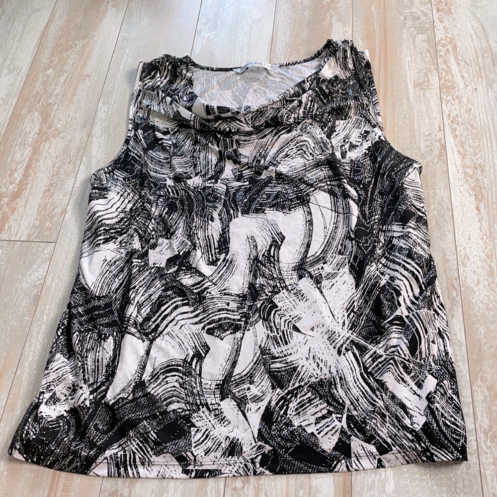 Women’s blouse tank